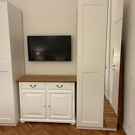 Apartament Est Modena