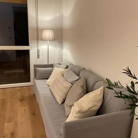 Est Apartment Modena