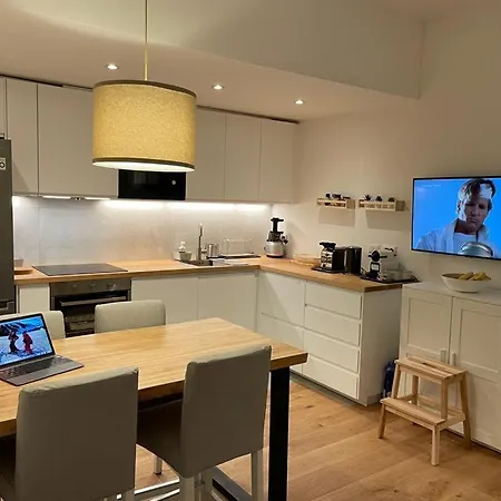 Apartment Est Modena