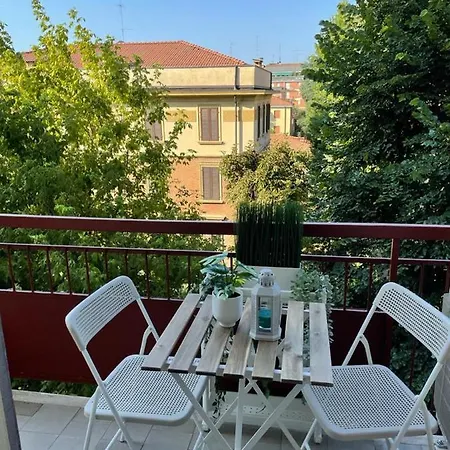 Est Apartamento Modena