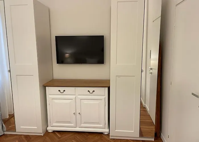 公寓 Est 摩德纳