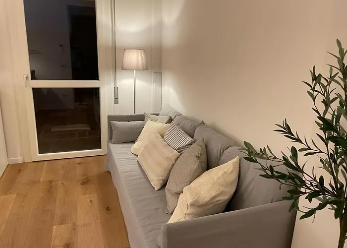 Est 公寓 摩德纳